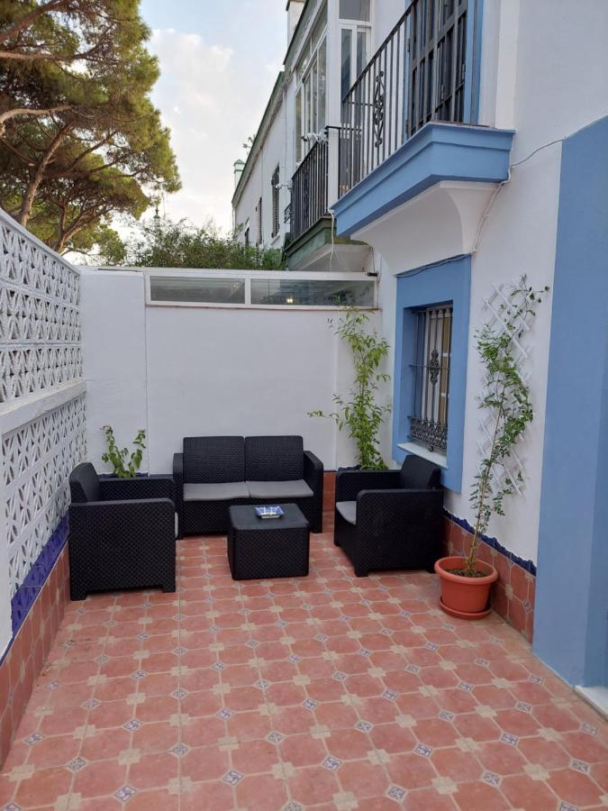 Villa Puerto Santa Maria El Puerto de Santa Maria Exterior photo
