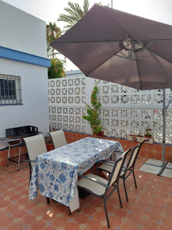 Villa Puerto Santa Maria El Puerto de Santa Maria Exterior photo