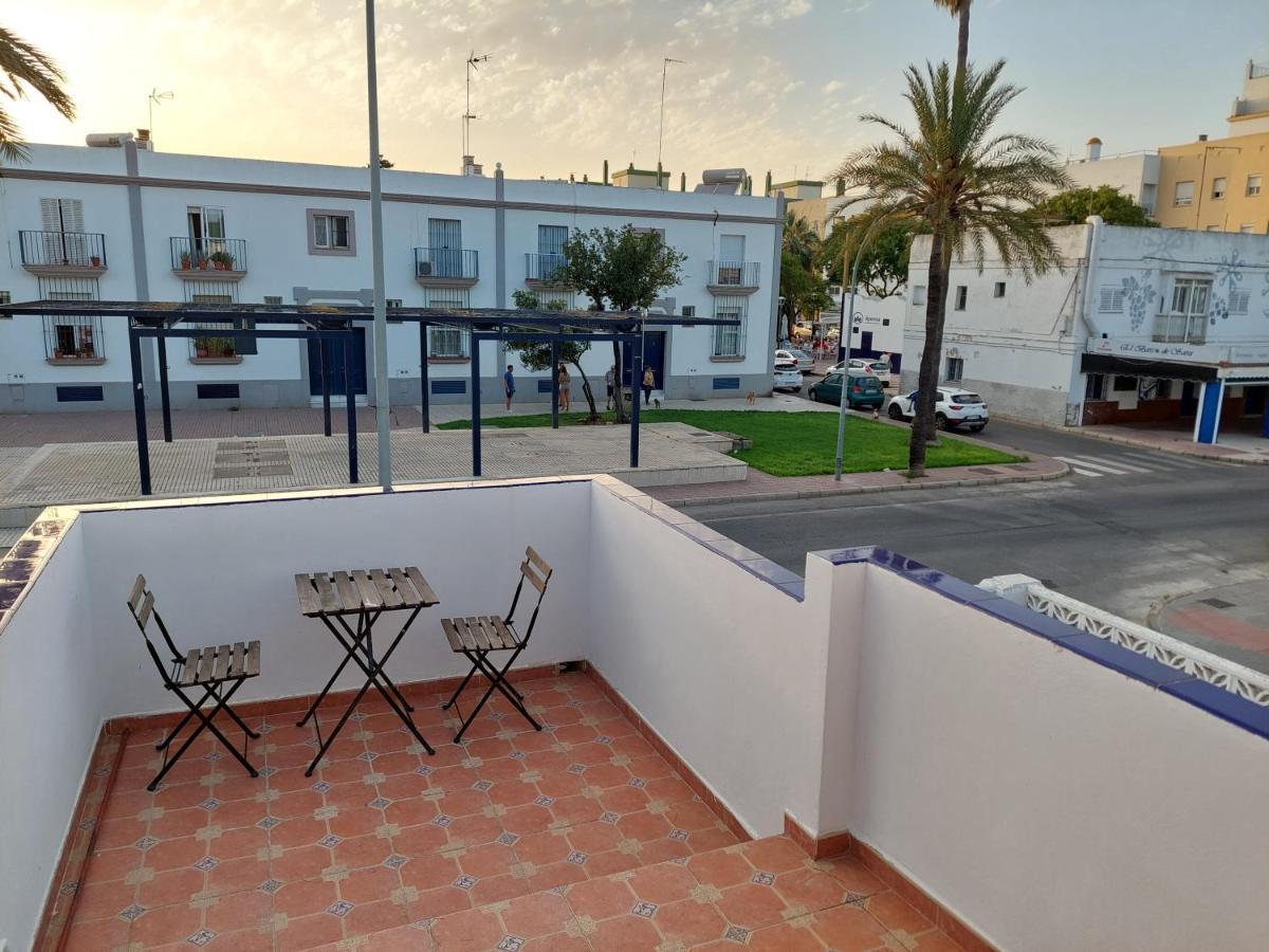 Villa Puerto Santa Maria El Puerto de Santa Maria Exterior photo